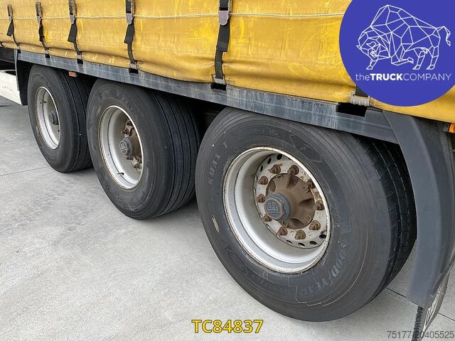 Prelate glisante Krone 