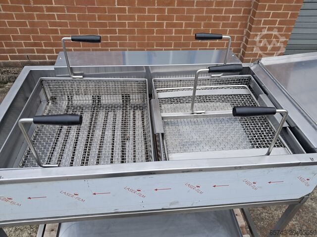 Producător de gogoși  