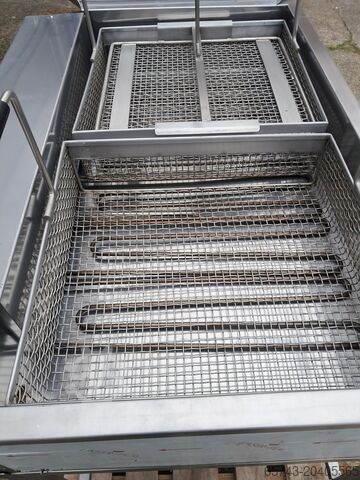 Friteza za krofne Magorex 