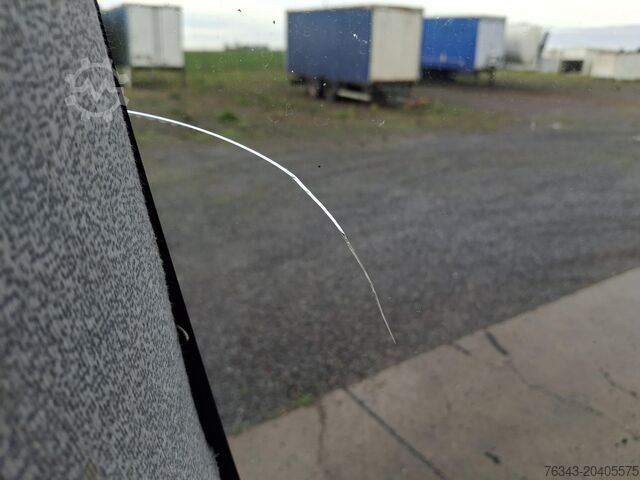 Kamion hladnjača IVECO EUROCARGO ML 160E25 - E6 - FRIGO/CONGEL