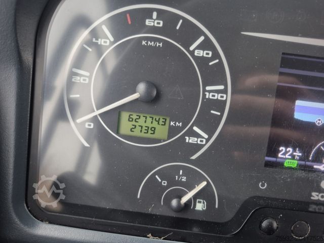 Městský autobus SOLARIS Urbino Midi 8.9 LE  63.500 km  EZ 2021 KLIMA