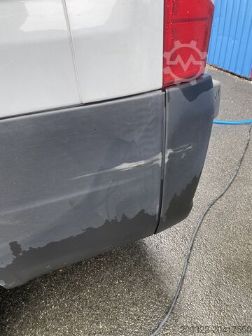 Karavan/obytný vůz Fiat Weinsberg Carabus 600 K | 4 Posti Letto | Completamente Attrezzato