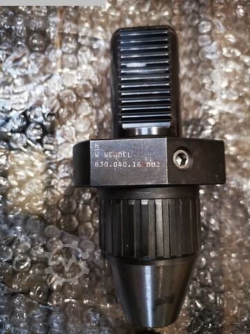 Portaherramientas Wendel 