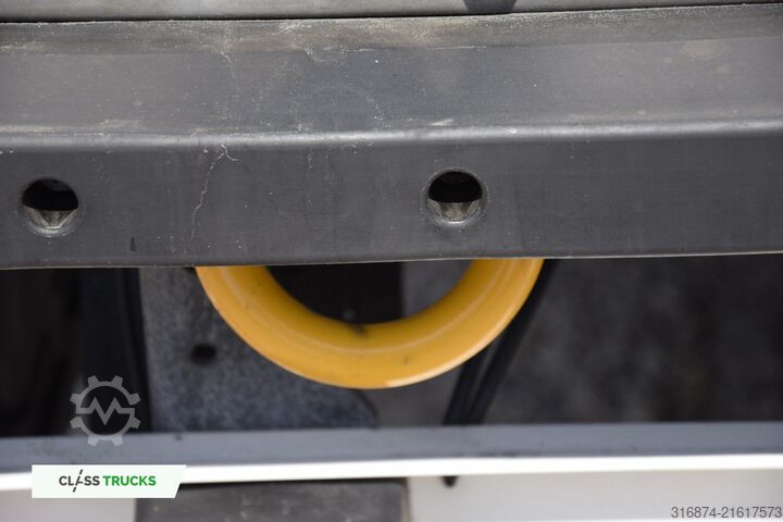 Rơ-moóc lạnh SCHMITZ CARGOBULL SKO FP 60 ThermoKing SLXi 300