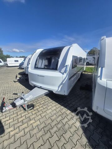 房车 ADRIA Adora 663 UT Alde + Klima + ATC