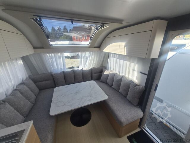 房车 ADRIA Adora 663 UT Alde + Klima + ATC
