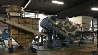 Herbold Friction Washer HERBOLD FA 3000 Range of Friction Washers