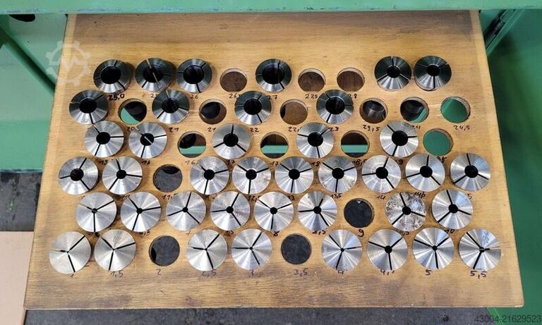 Tornio centrale Unbekannt/Unknown WEILER Praktikant 160