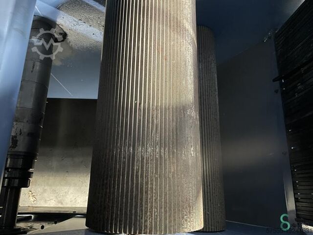 Scie multilames Cosma RI 150s 2014 Cosma RI 150s RI