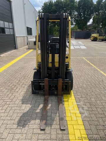 Forklift Hyster H 2.5 XT