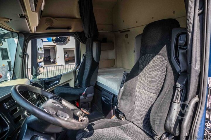 Standard tractor MERCEDES ACTROS 1848 LS