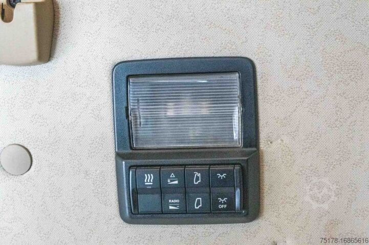 Standard tractor MERCEDES ACTROS 1848 LS