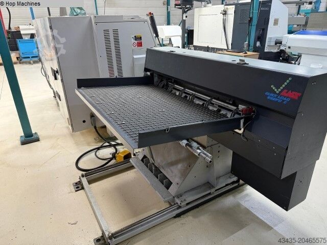 CNC 선반 DAEWOO Puma 200M