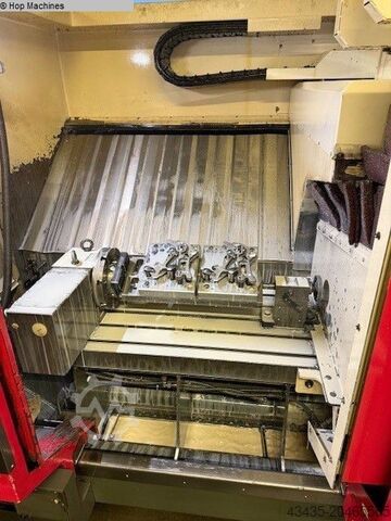 머시닝 센터 - 수직 HEDELIUS C50/1800