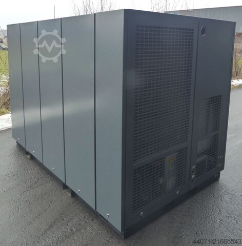 Ruuvikompressori GA160VSD+FF Premium Atlas Copco GA160VSD+FF