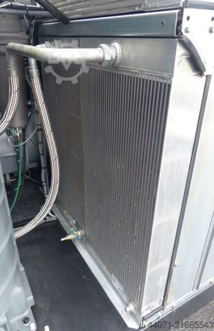 Ruuvikompressori GA160VSD+FF Premium Atlas Copco GA160VSD+FF