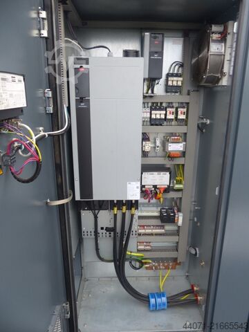 Ruuvikompressori GA160VSD+FF Premium Atlas Copco GA160VSD+FF