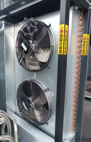 Ruuvikompressori GA160VSD+FF Premium Atlas Copco GA160VSD+FF