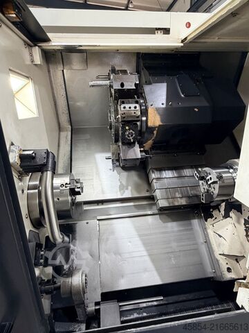 HYUNDAI WIA L230 LMSA, año de fabricación 01/2018, número interno 231546 HYUNDA WIA L230 LMSA