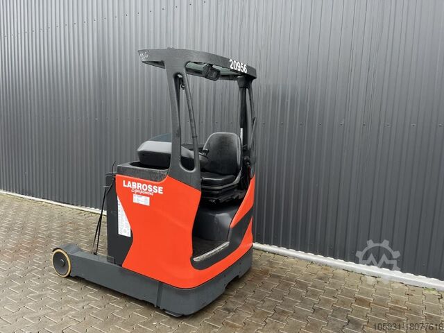 前移式卡车 Linde R14HD