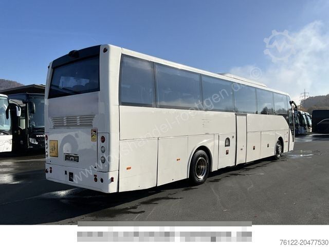 Motor coach TEMSA Safari HD/ Klima/ Euro5/ Standheizung/ Automatik