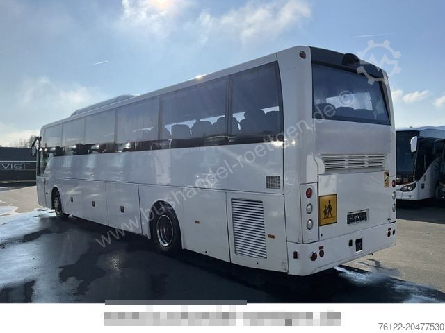 Motor coach TEMSA Safari HD/ Klima/ Euro5/ Standheizung/ Automatik