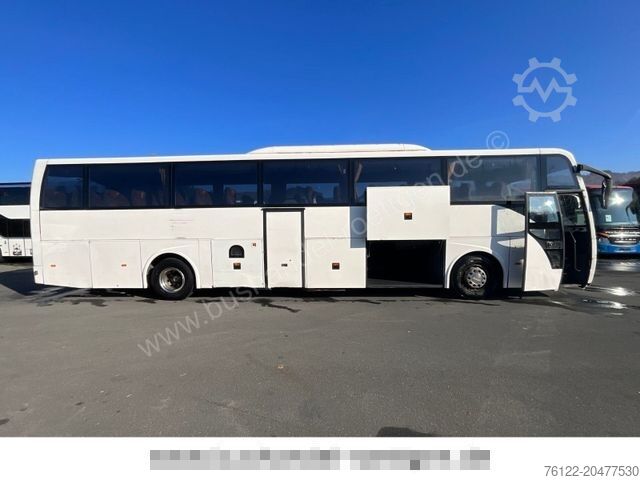 Motor coach TEMSA Safari HD/ Klima/ Euro5/ Standheizung/ Automatik