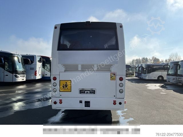 Motor coach TEMSA Safari HD/ Klima/ Euro5/ Standheizung/ Automatik