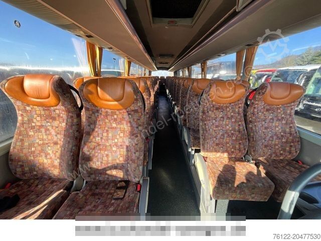 Motor coach TEMSA Safari HD/ Klima/ Euro5/ Standheizung/ Automatik