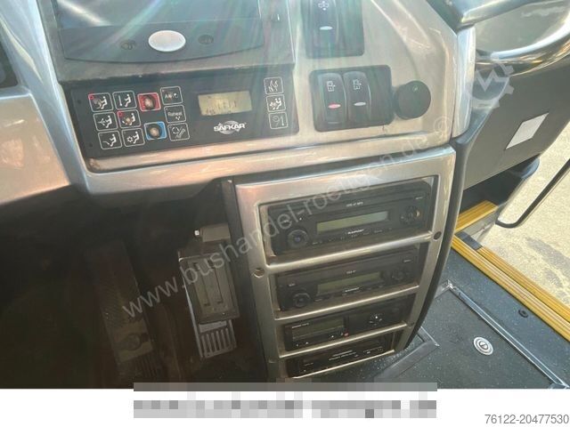 Motor coach TEMSA Safari HD/ Klima/ Euro5/ Standheizung/ Automatik