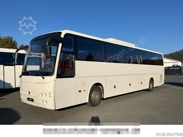 Motor coach TEMSA Safari HD/ Klima/ Euro5/ Küche