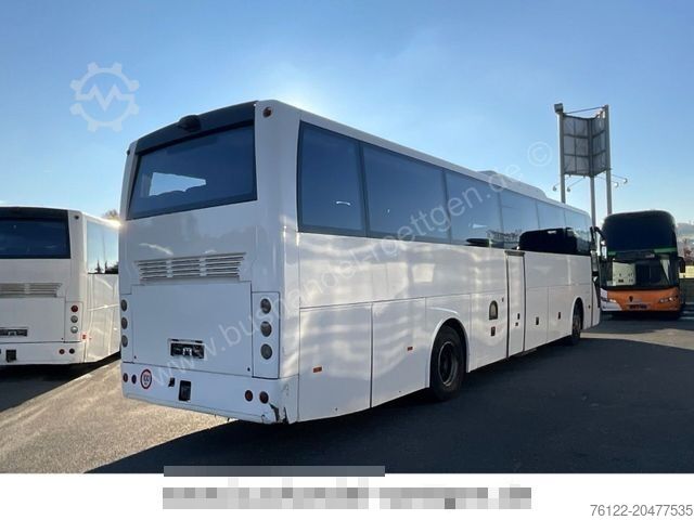 Motor coach TEMSA Safari HD/ Klima/ Euro5/ Küche