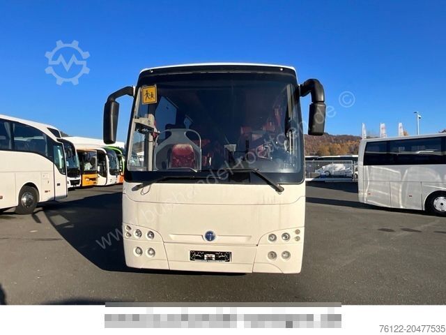 Motor coach TEMSA Safari HD/ Klima/ Euro5/ Küche
