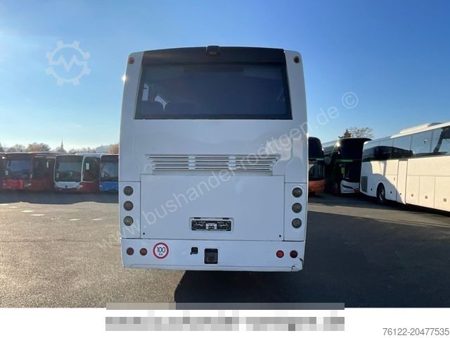 Motor coach TEMSA Safari HD/ Klima/ Euro5/ Küche