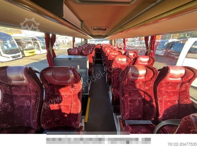 Motor coach TEMSA Safari HD/ Klima/ Euro5/ Küche