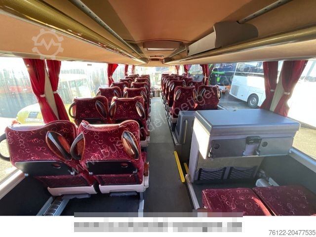 Motor coach TEMSA Safari HD/ Klima/ Euro5/ Küche