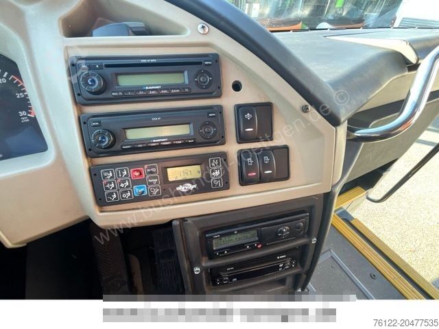 Motor coach TEMSA Safari HD/ Klima/ Euro5/ Küche