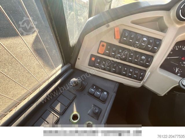 Motor coach TEMSA Safari HD/ Klima/ Euro5/ Küche