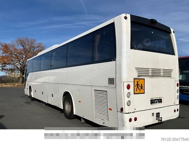 Motor coach TEMSA Safari HD/ Klima/ Euro5/ Standheizung/ Automatik
