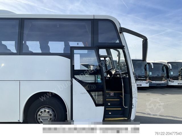 Motor coach TEMSA Safari HD/ Klima/ Euro5/ Standheizung/ Automatik