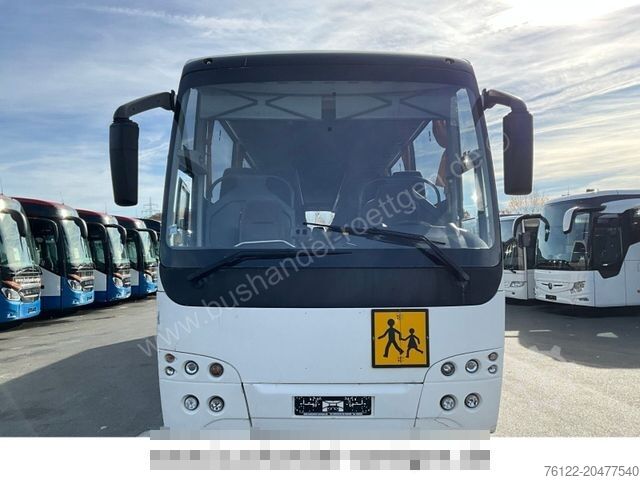 Motor coach TEMSA Safari HD/ Klima/ Euro5/ Standheizung/ Automatik