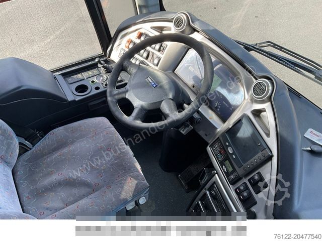 Motor coach TEMSA Safari HD/ Klima/ Euro5/ Standheizung/ Automatik