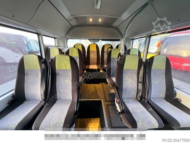 Articulated bus MAN A 23 Lion?s City G/Klima/EEV/O 530 G/Citaro