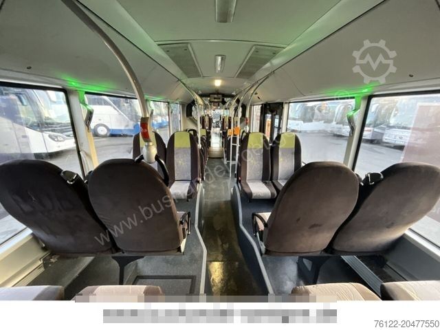 Articulated bus MAN A 23 Lion?s City G/Klima/EEV/O 530 G/Citaro