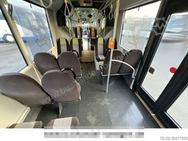 Articulated bus MAN A 23 Lion?s City G/Klima/EEV/O 530 G/Citaro