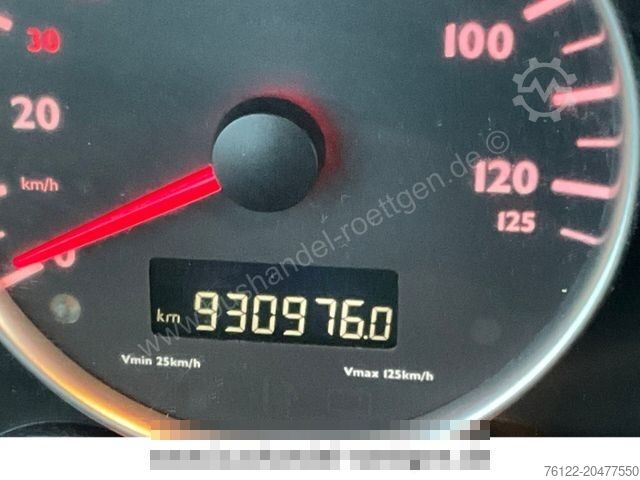 Articulated bus MAN A 23 Lion?s City G/Klima/EEV/O 530 G/Citaro