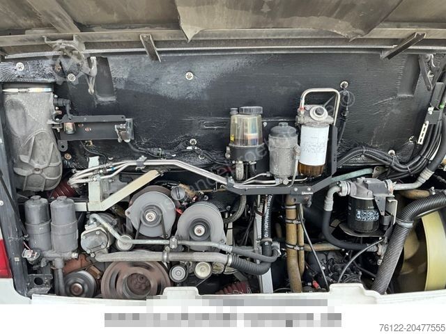 Articulated bus MERCEDES-BENZ O 530 G Citaro / Euro 5 / A 23 / A 40