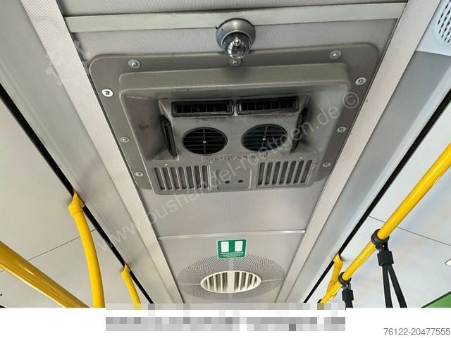 Articulated bus MERCEDES-BENZ O 530 G Citaro / Euro 5 / A 23 / A 40