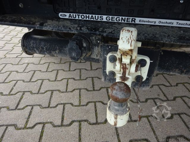 Tipper van FORD Transit 470 L2 HA 170PS Trend Kipper 3,5t AHK