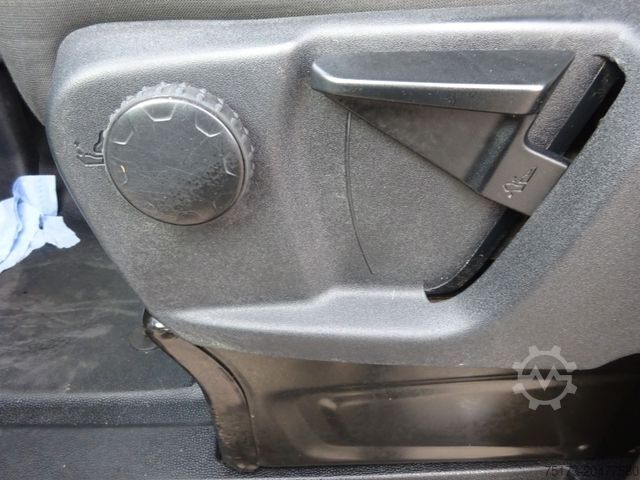 Tipper van FORD Transit 470 L2 HA 170PS Trend Kipper 3,5t AHK